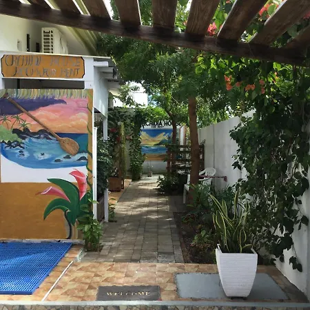 Gardenia House Rent Rooms