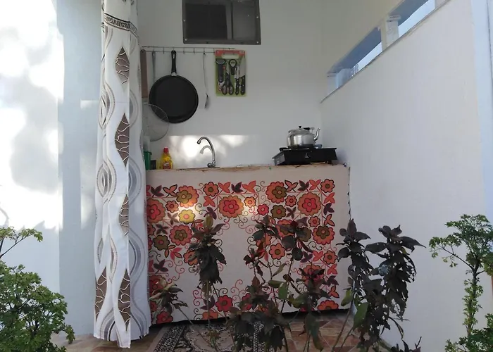 Gardenia House Rent 산타 페