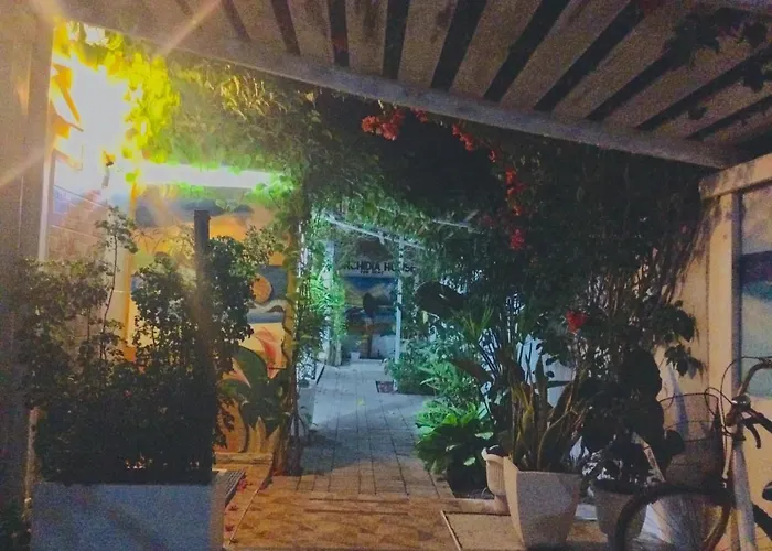 게스트하우스 Gardenia House Rent