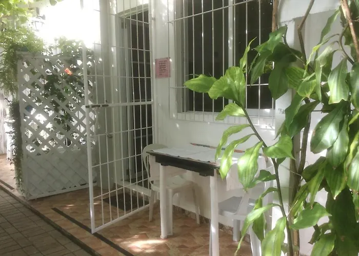 게스트하우스 Gardenia House Rent 3*