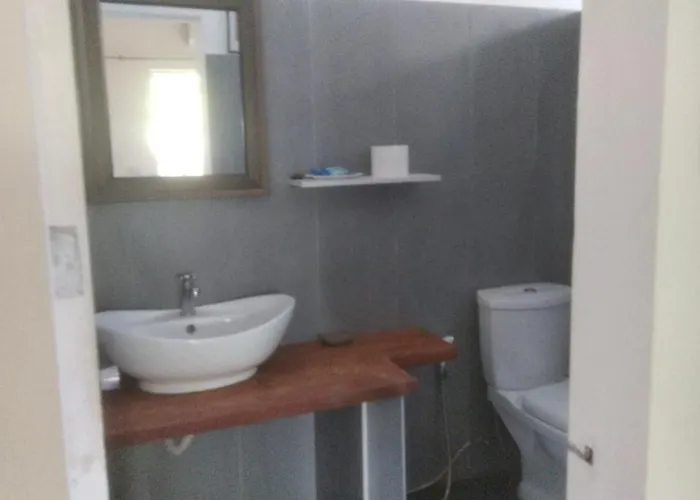 Gardenia House Rent 3*