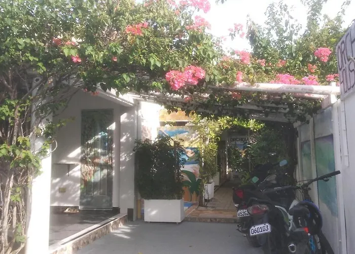 Gardenia House Rent