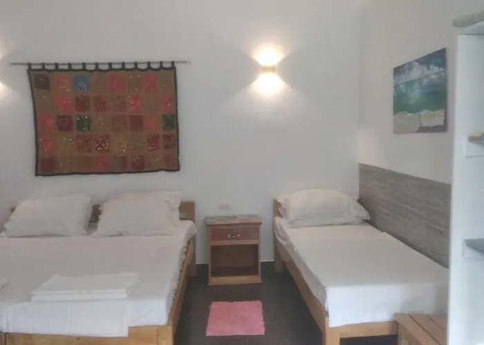 Gardenia House Rent 3* 산타 페