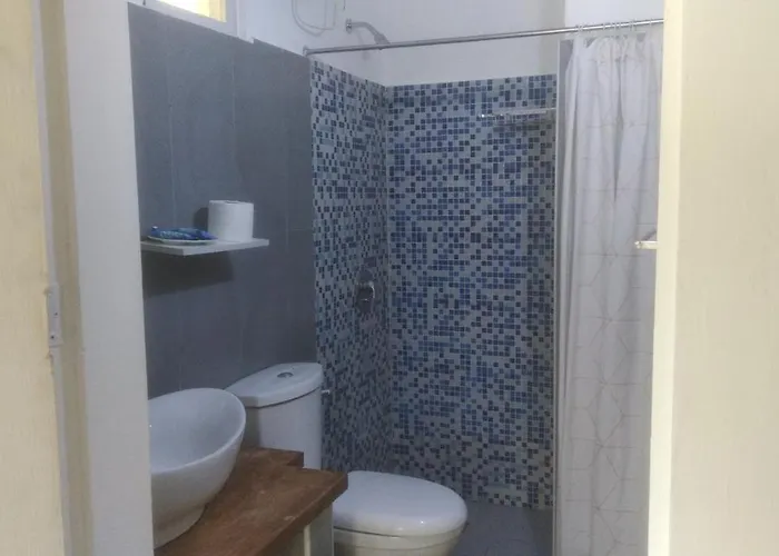 Gardenia House Rent 게스트하우스 산타 페