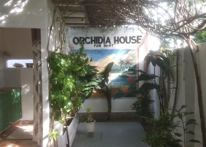 게스트하우스 Gardenia House Rent 산타 페