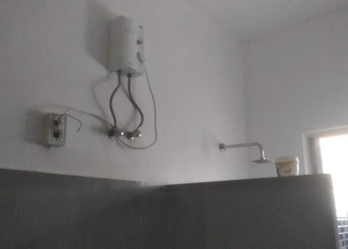 게스트하우스 Gardenia House Rent 산타 페
