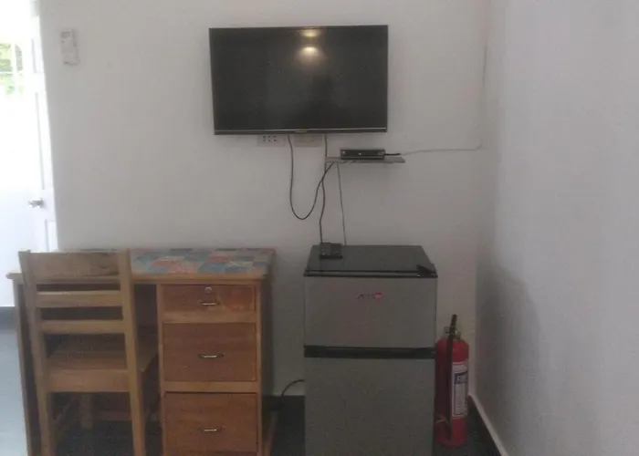 게스트하우스 Gardenia House Rent