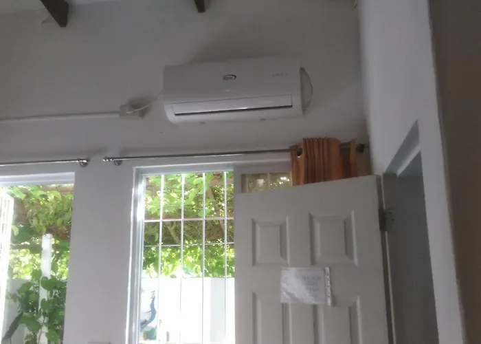 Gardenia House Rent 게스트하우스 산타 페