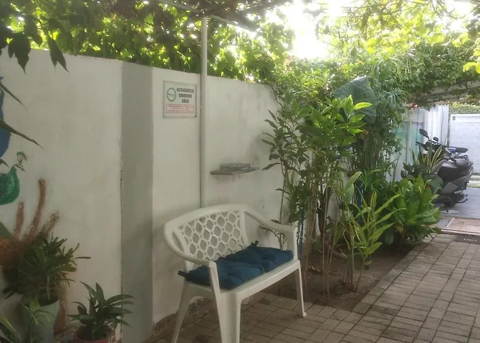 게스트하우스 Gardenia House Rent