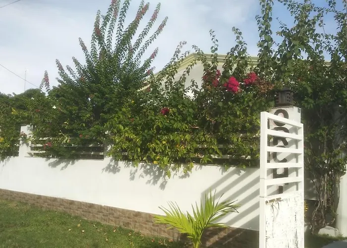 Gardenia House Rent 게스트하우스