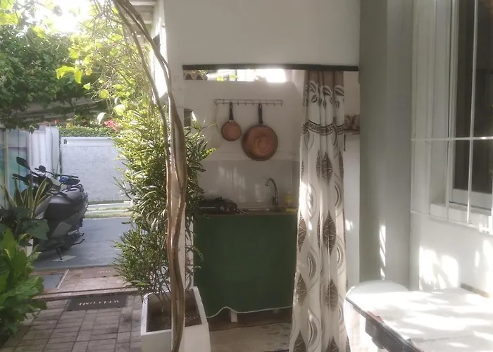 Gardenia House Rent 3*
