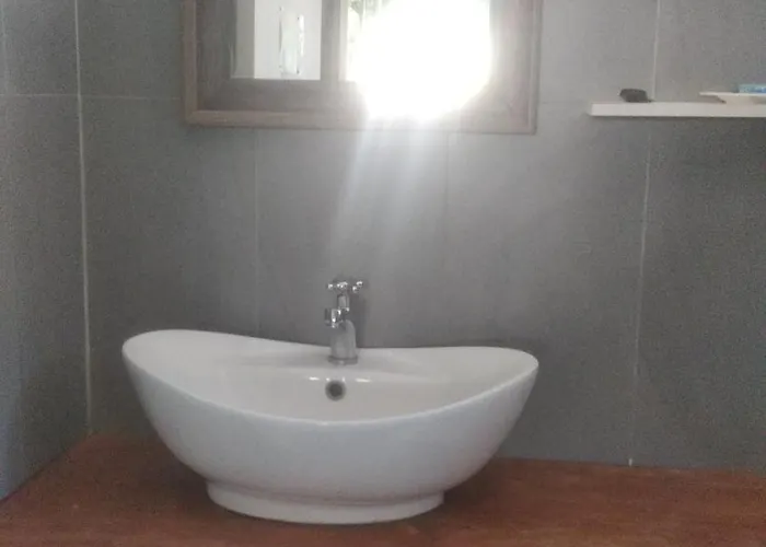 게스트하우스 Gardenia House Rent 3*