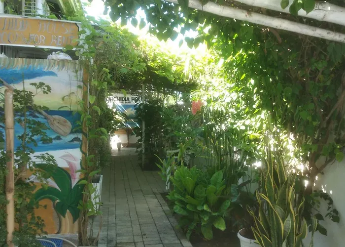 Gardenia House Rent 3* 산타 페