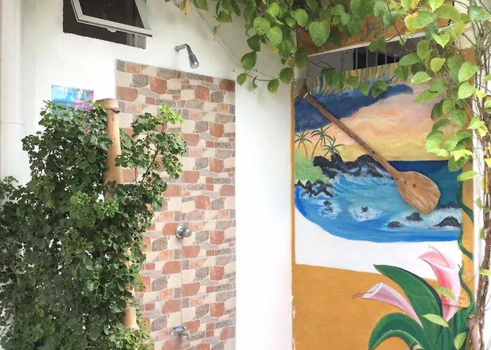 게스트하우스 Gardenia House Rent 산타 페