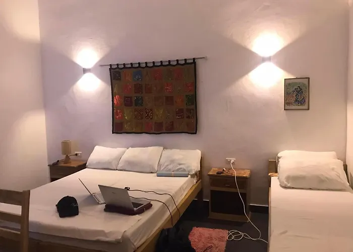 Gardenia House Rent 산타 페