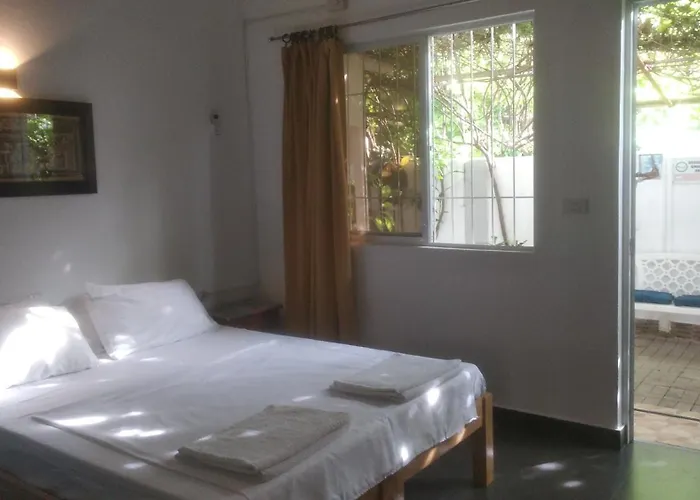 Gardenia House Rent 산타 페