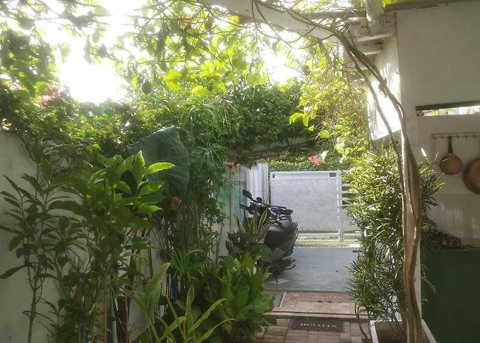 Gardenia House Rent